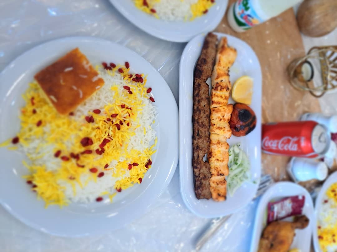 غذای ایرانی